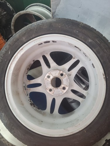 Spokes alloy wheels - spokes,