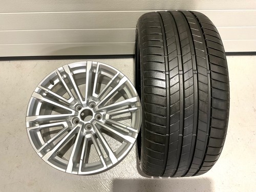Alloy wheel