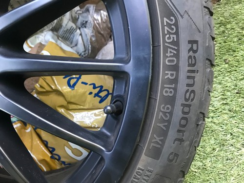Alloy wheel rims tyres - &,