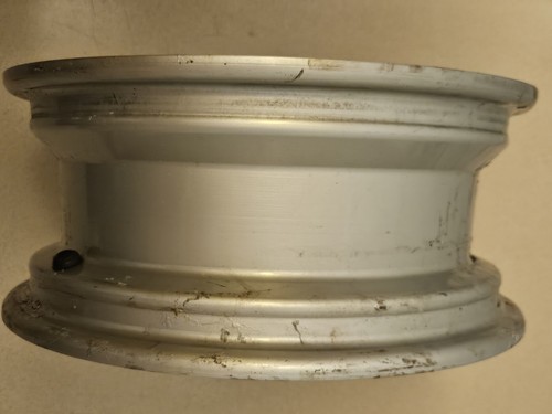 Alloy wheel - wheel,